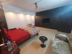 F-11 Abu Dhabi Tower 1 Bedroom Tv Lounge Kitchen Available Flat For Rent F-11 Abu Dhabi Tower 1 Bedroom Tv Lounge Kitchen Available Flat For Rent