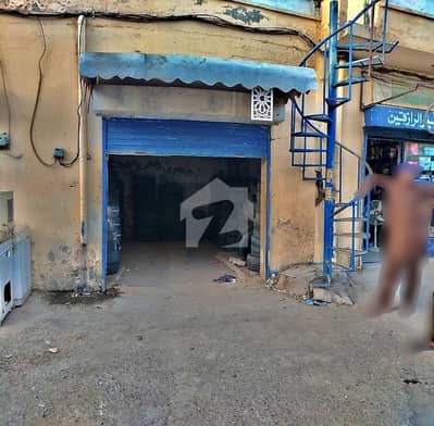 Commercial Shop Available For Rent In High Court Road Rawalpindi