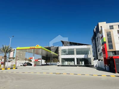 Plot For Sale In Multi Garden B17 MPCHS CDA Sector