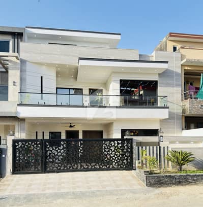 10 Marla Brand New Double Unit House For Sale In Block C1 Mpchs Multi Garden B17 Islamabad 10 Marla Brand New Double Unit House For Sale In Block C1 Mpchs Multi Garden B17 Islamabad