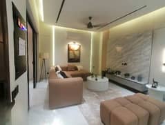 Reserve A Centrally Located House Of 5 Marla In ATC Villas