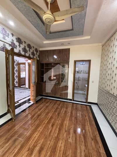4.4 Marla (25x40) Beautiful Like Brand New Double Storey House For Rent In G-13/1 Islamabad