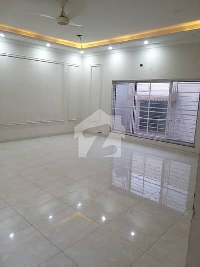4 Marla Flat For Rent In Valencia Town Lahore | Spacious Office Flat | Prime Location | 60K Rent