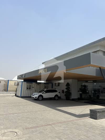 N-1 KANAL OUTCLASS LOCATION PLOT AVAILABLE