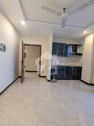 Flat For Sale In Bahria Enclave Islamabad Sector H
