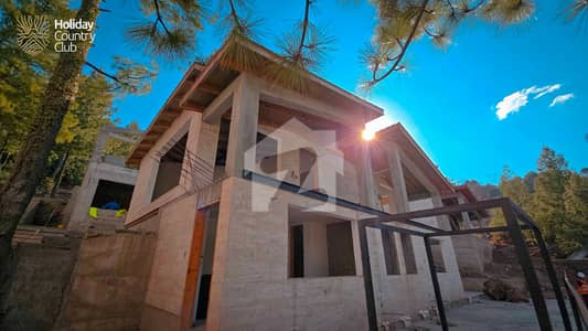 Own A Luxury Suite At Radisson Blu Murree Rental Income Guaranteed