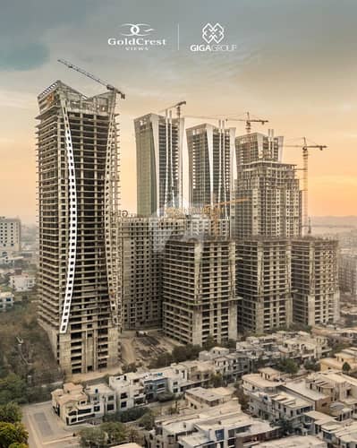 2 Bed Apartment For Sale In Goldcrest Highlife 1