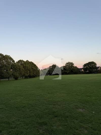 Park Face SunFace Level Plot For Sale
