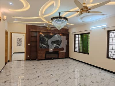 Double Road Brand New House For Sale