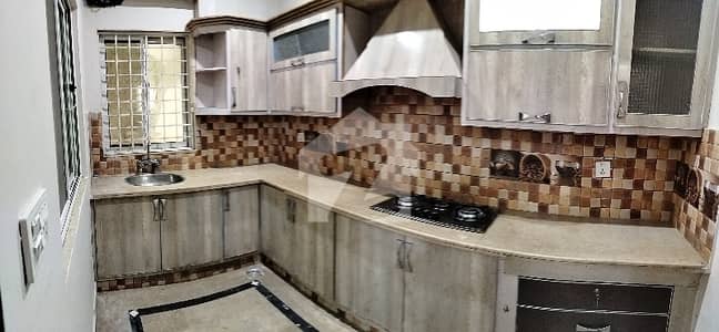 5 Marla new house available for rent in Gulraiz Housing Scheme Rawalpindi