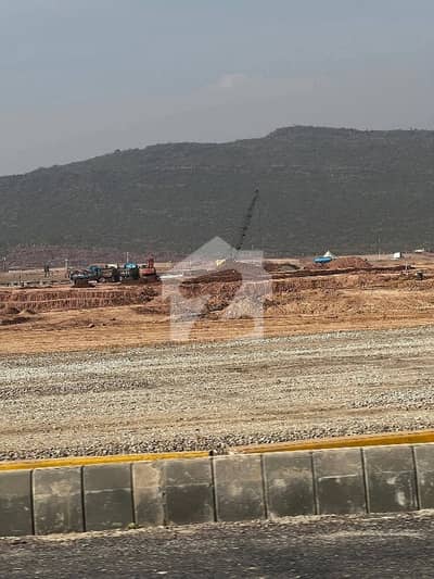 DHA Margalla Enclave Islamabad DHA Margalla Enclave Islamabad