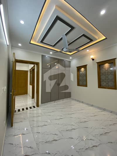 5 Marla (25x50 ) Beautiful Brand New First Entry Double Storey House For Rent In G-14/4 Islamabad