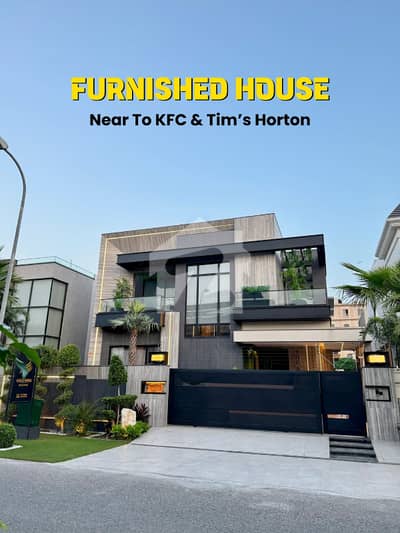 One Kanal Brand New Modern Ultra Luxury Supreme Location House In DHA Lahore One Kanal Brand New Modern Ultra Luxury Supreme Location House In DHA Lahore