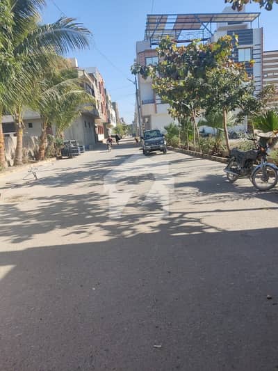 Musalmane Panjab Cooperative Housing Society Scheme 33 Sector 20 A Plot Available For Sale 120 Square Yards
