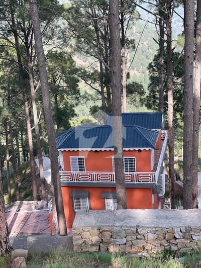 16 Marla House In Islamabad - Murree Expressway For Sale 16 Marla House In Islamabad - Murree Expressway For Sale