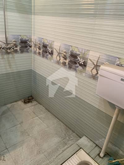 Kanal Upper Portion Available For Rent