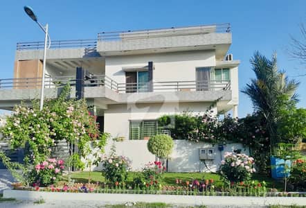 1 Kanal House For Sale In Multi Garden B17 1 Kanal House For Sale In Multi Garden B17