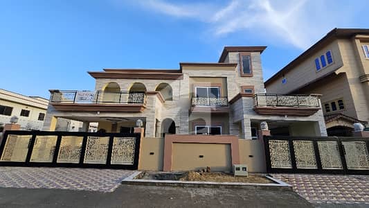 Affordable House For Sale In F-15/1