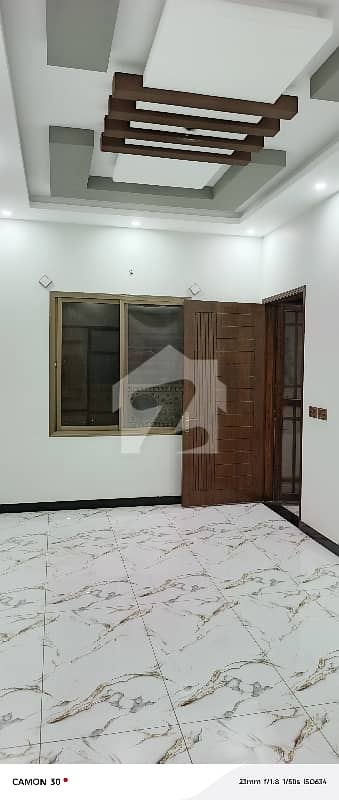 INDEPENDENT GROUND FLOOR 3 BED DD PORTIONS SEPARATE ENTRANCE 80K RENT ADVANCE 6 Small Family Prefer