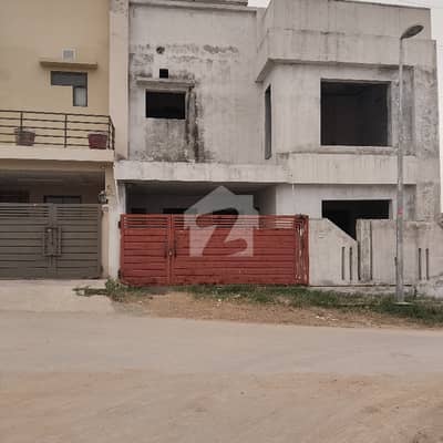 7 Marla Gray Structure For Sale 7 Marla Gray Structure For Sale