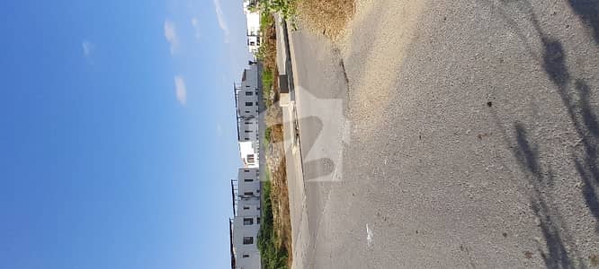 Defence Phase-8: Residential Plot 2000 Yards For Sale Zone-D.