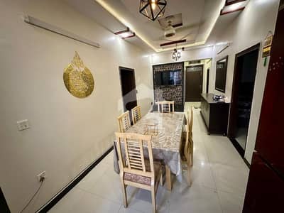 3 Bed Drawing Dining By Birth Commercial Kaneez Block 1 Commercial Scheme 33