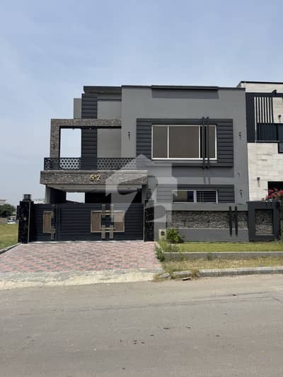 10 Marla House For Sale