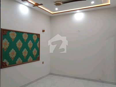 A Spacious 4 Marla House In Cavalry Extension