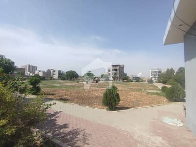 PS City 1 Leased Plot 45 Feet Road