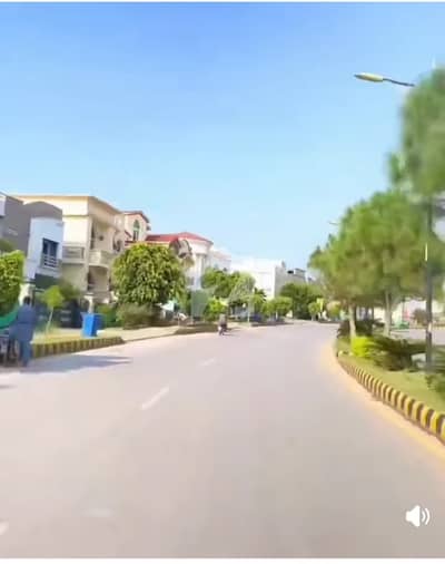 2 Kanal Hill Top Plot For Sale In Bahria Enclave Sector C Islamabad | Prime Location Investment Opportunity
