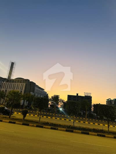 14 Marla Corner Plot Executive Block (Ideal Location) Fasil Hills