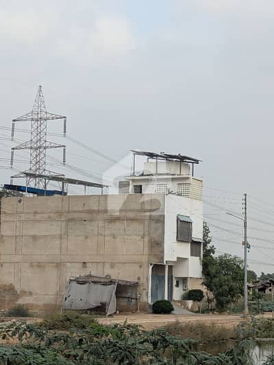 Shahwilayat Cooperative Housing Society Scheme 33 Sector 49 A Plot Available For Sale