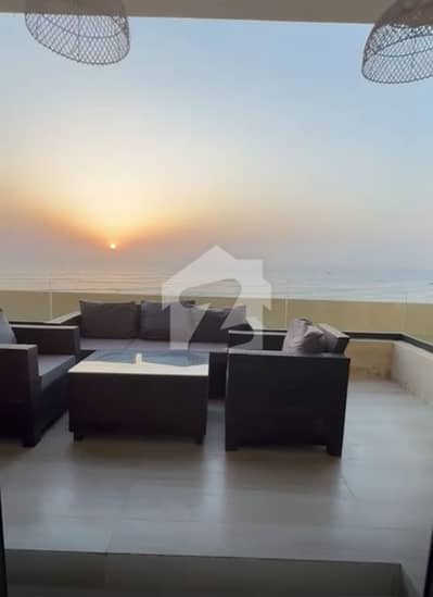Fully Furnished 3-Bedroom Townhouse for Rent Coral Tower
