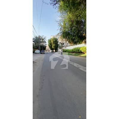 Residential Plot For Sale 666 Zone-A.