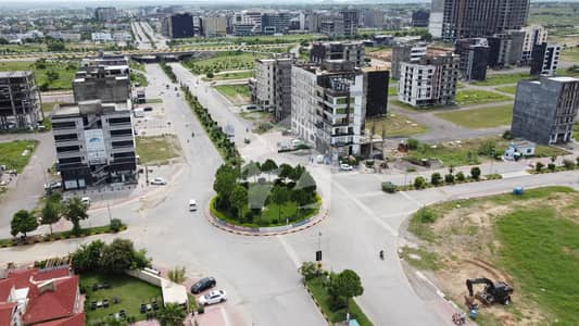 ممتاز سٹی اسلام آباد میں 2 مرلہ Studio دکان 90.0 لاکھ میں برائے فروخت۔