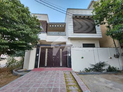 260 Yards House For Sale Sector T
