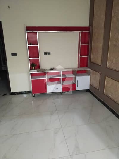 5 Marla Brand New House Available For Rent