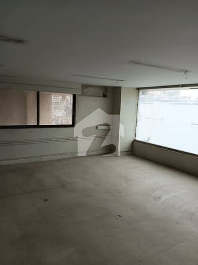 50,000 Square Feet OFFICE SPACE AVAILABLE FOR RENT AT DHA PHASE 2