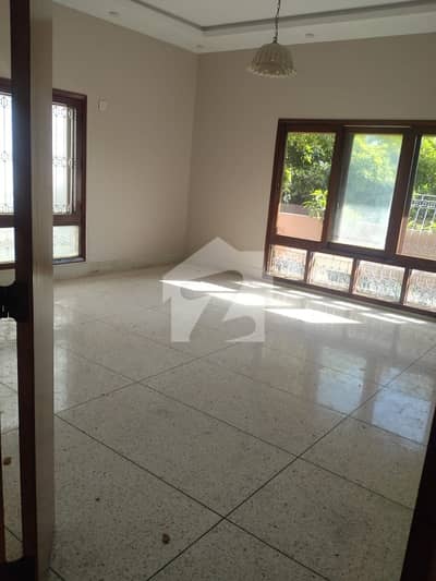 Bungalow For Rent Phase 5 Mujhahid Street