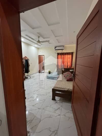 10 Marla Brand New House Available For Rent In Fazaia Phase 1