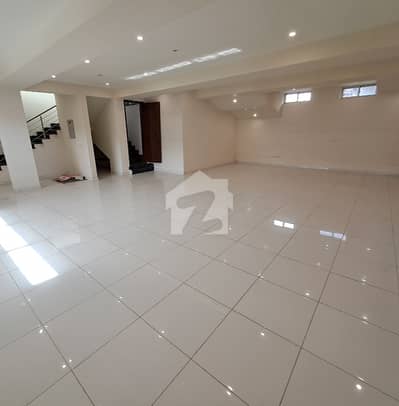 200 SQUARE YARD BUILDING AVAILABLE FOR SALE IN BUKHARI COMMERCIAL MAIN KHAYBAN E ITTEHAD
