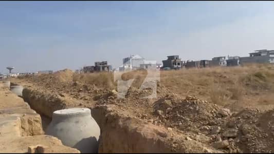 30x70 Residential Plots For Sale Jhelum Block, Mumtaz City