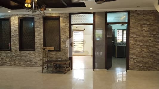 7 Marla House For Rent