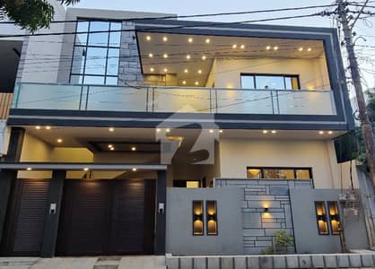 One Year Used 240 Sq. Yds Luxurious House For Sale In Sector V Gulshan E Maymar Karachi One Year Used 240 Sq. Yds Luxurious House For Sale In Sector V Gulshan E Maymar Karachi