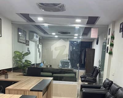 ایف ۔ 11 اسلام آباد میں 3 کمروں کا 1 مرلہ دفتر 90.0 ہزار میں کرایہ پر دستیاب ہے۔