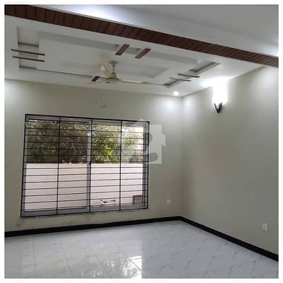 8 Marla Ground Portion For Rent