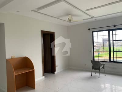 Upper Portion For Rent In Executive Block In Mumtaz City