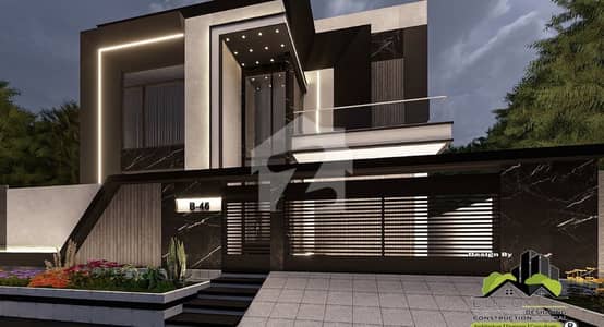 House Available on Booking Block N, North Nazimabad