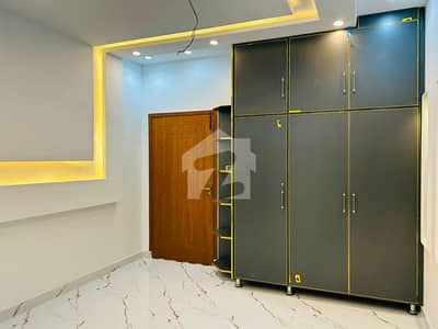 4 Marla Luxury House For Sale