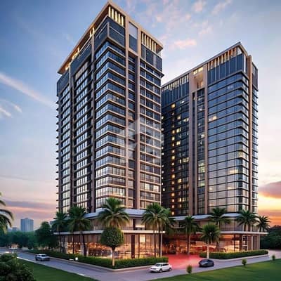 BY BIRTH COMMERCIAL PLOT AVAILABLE FOR SALE